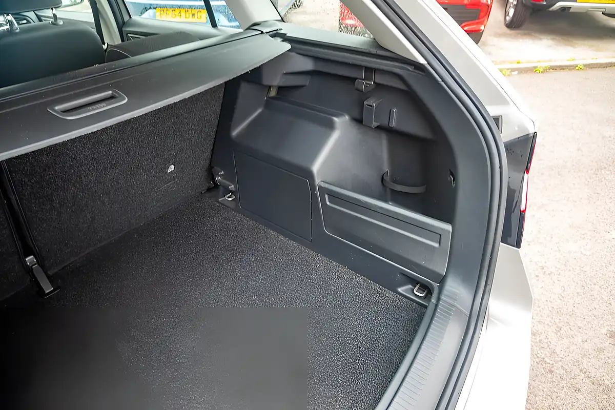 Used 2018 Skoda Fabia Se L Cappucino Beige - Interior and Exterior details 10