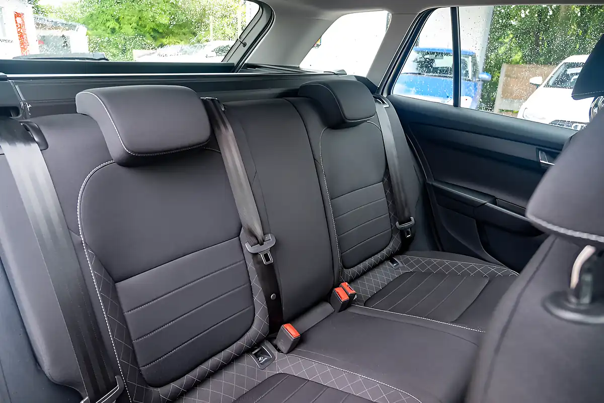 Used 2018 Skoda Fabia Se L Cappucino Beige - Interior and Exterior details 13