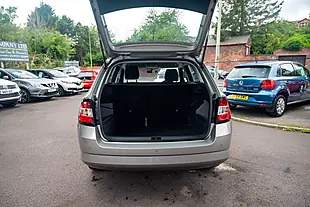 Used 2018 Skoda Fabia Se L Cappucino Beige - Interior and Exterior details 7