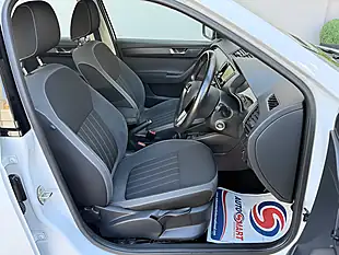 Used 2018 Skoda Fabia Se L White - Interior and Exterior details 11