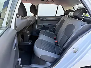Used 2018 Skoda Fabia Se L White - Interior and Exterior details 14