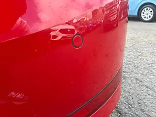 Used 2018 Skoda Fabia Se Red - Interior and Exterior details 20