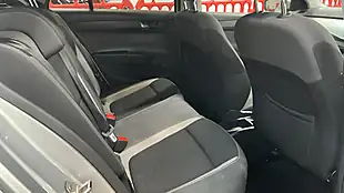 Used 2018 Skoda Fabia Se Silver - Interior and Exterior details 6