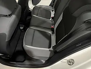 Used 2018 Skoda Fabia Se White - Interior and Exterior details 8