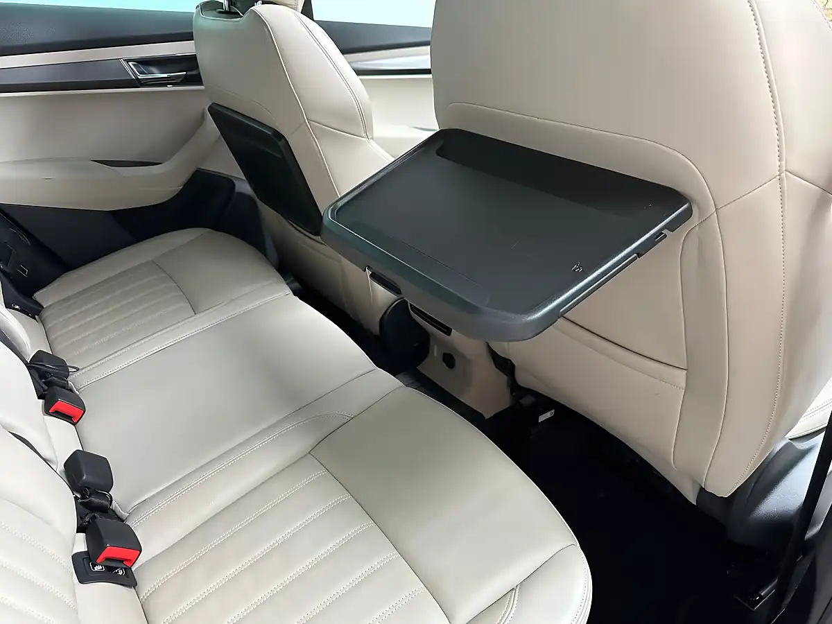 Used 2018 Skoda Karoq Edition Business Grey - Interior and Exterior details 10
