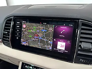 Used 2018 Skoda Karoq Edition Business Grey - Interior and Exterior details 11