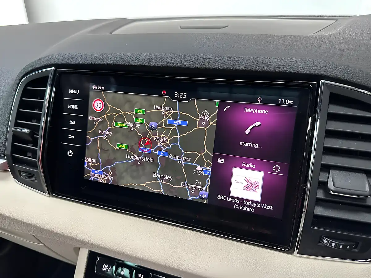Used 2018 Skoda Karoq Edition Business Grey - Interior and Exterior details 11