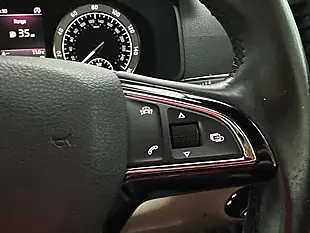 Used 2018 Skoda Karoq Edition Business Grey - Interior and Exterior details 14