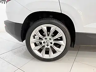 Used 2018 Skoda Karoq Edition White - Interior and Exterior details 15