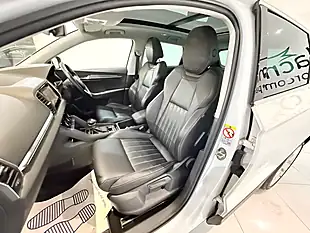 Used 2018 Skoda Karoq Edition White - Interior and Exterior details 19