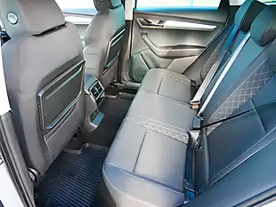 Used 2018 Skoda Karoq Se Brilliant Silver Metallic - Interior and Exterior details 19
