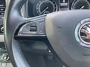 Used 2018 Skoda Karoq Se Grey - Interior and Exterior details 18