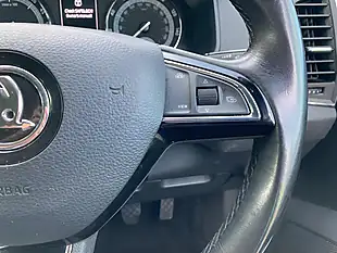 Used 2018 Skoda Karoq Se Grey - Interior and Exterior details 20