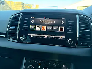 Used 2018 Skoda Karoq Se L Business Grey - Interior and Exterior details 12