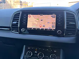Used 2018 Skoda Karoq Se L Business Grey - Interior and Exterior details 13