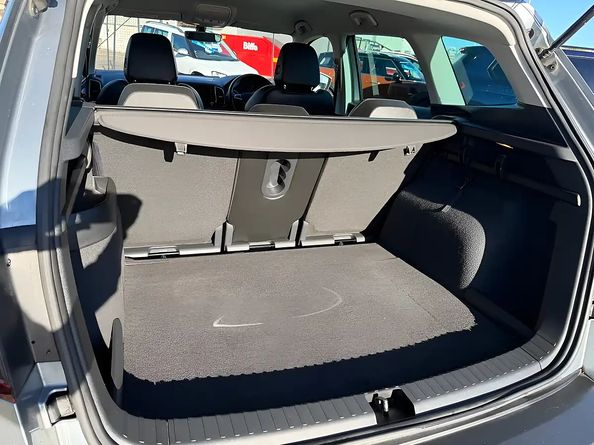 Used 2018 Skoda Karoq Se L Business Grey - Interior and Exterior details 18