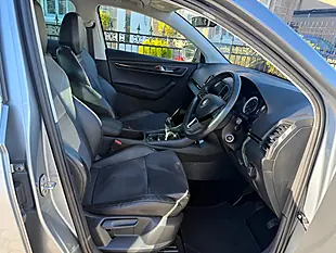 Used 2018 Skoda Karoq Se L Business Grey - Interior and Exterior details 2