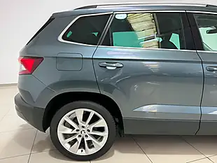 Used 2018 Skoda Karoq Se L Grey - Interior and Exterior details 10