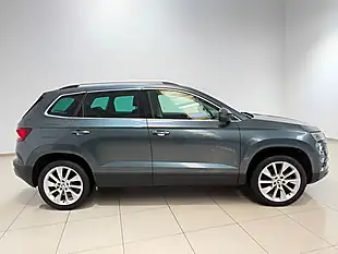 Used 2018 Skoda Karoq Se L Grey - Interior and Exterior details 11