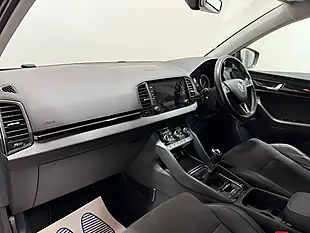 Used 2018 Skoda Karoq Se L Grey - Interior and Exterior details 15