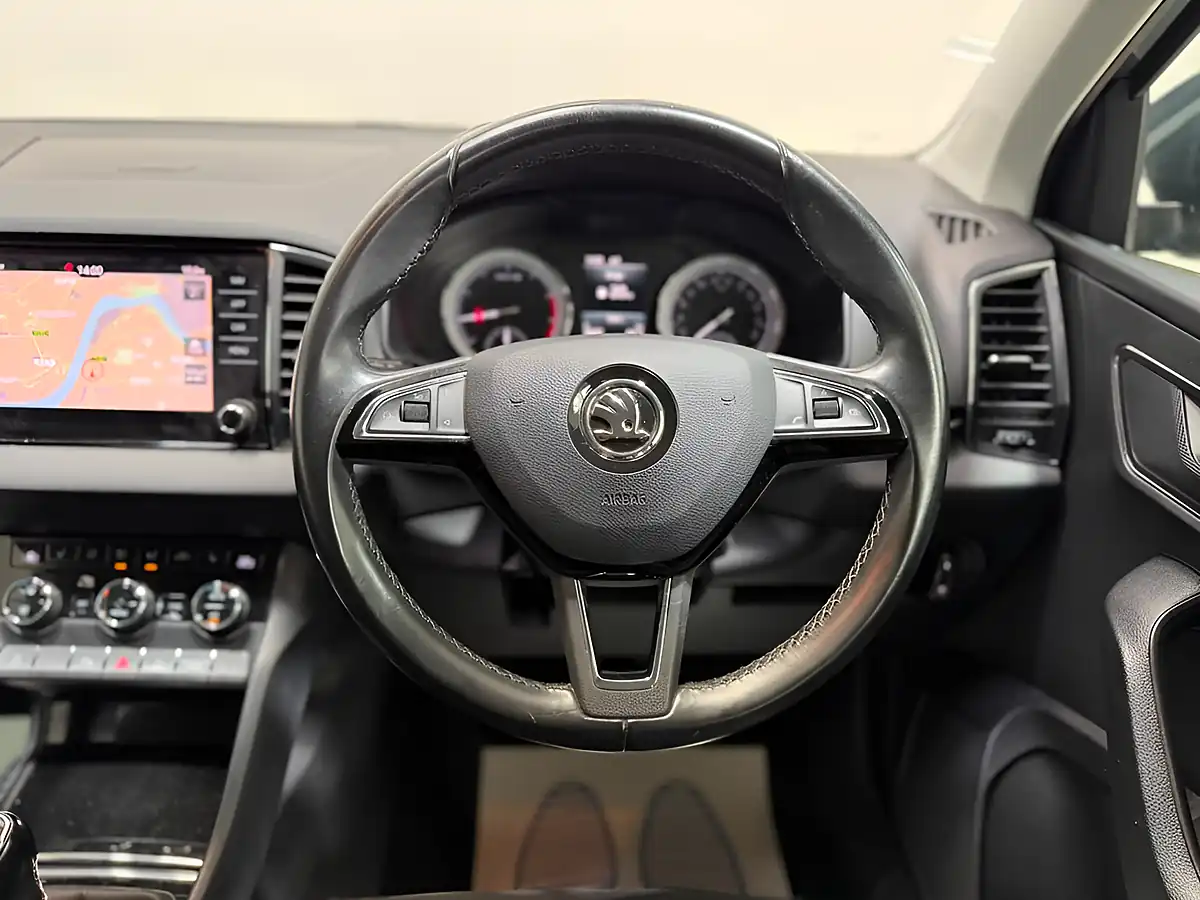 Used 2018 Skoda Karoq Se L Grey - Interior and Exterior details 17