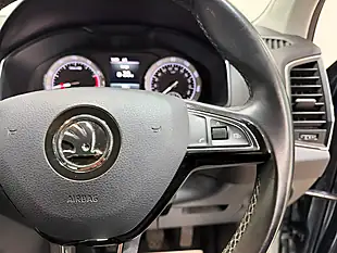 Used 2018 Skoda Karoq Se L Grey - Interior and Exterior details 18
