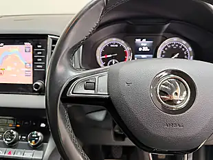 Used 2018 Skoda Karoq Se L Grey - Interior and Exterior details 19