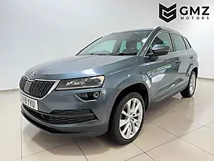 Used 2018 Skoda Karoq Se L Grey - Interior and Exterior details 3