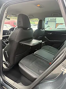 Used 2018 Skoda Karoq Se L Grey - Interior and Exterior details 10
