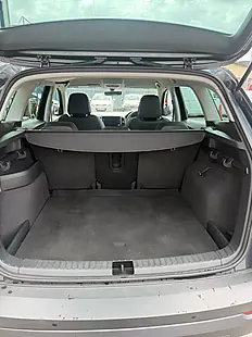Used 2018 Skoda Karoq Se L Grey - Interior and Exterior details 11