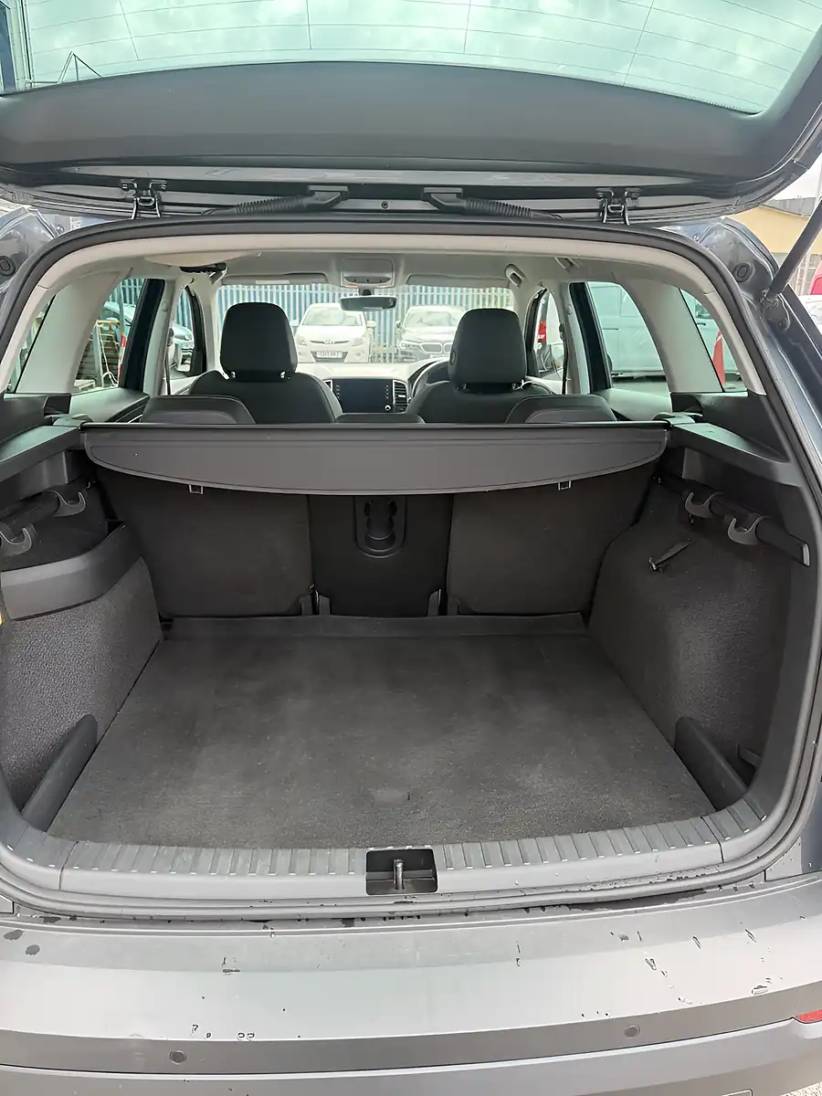 Used 2018 Skoda Karoq Se L Grey - Interior and Exterior details 11
