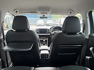 Used 2018 Skoda Karoq Se L Grey - Interior and Exterior details 12