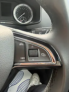 Used 2018 Skoda Karoq Se L Grey - Interior and Exterior details 17