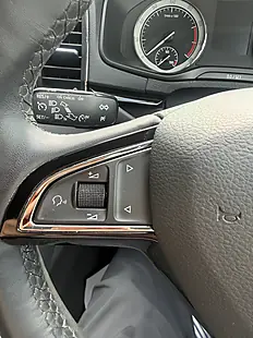 Used 2018 Skoda Karoq Se L Grey - Interior and Exterior details 18