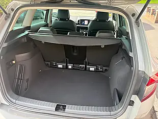 Used 2018 Skoda Karoq Se L Grey - Interior and Exterior details 12