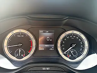 Used 2018 Skoda Karoq Se L Grey - Interior and Exterior details 14