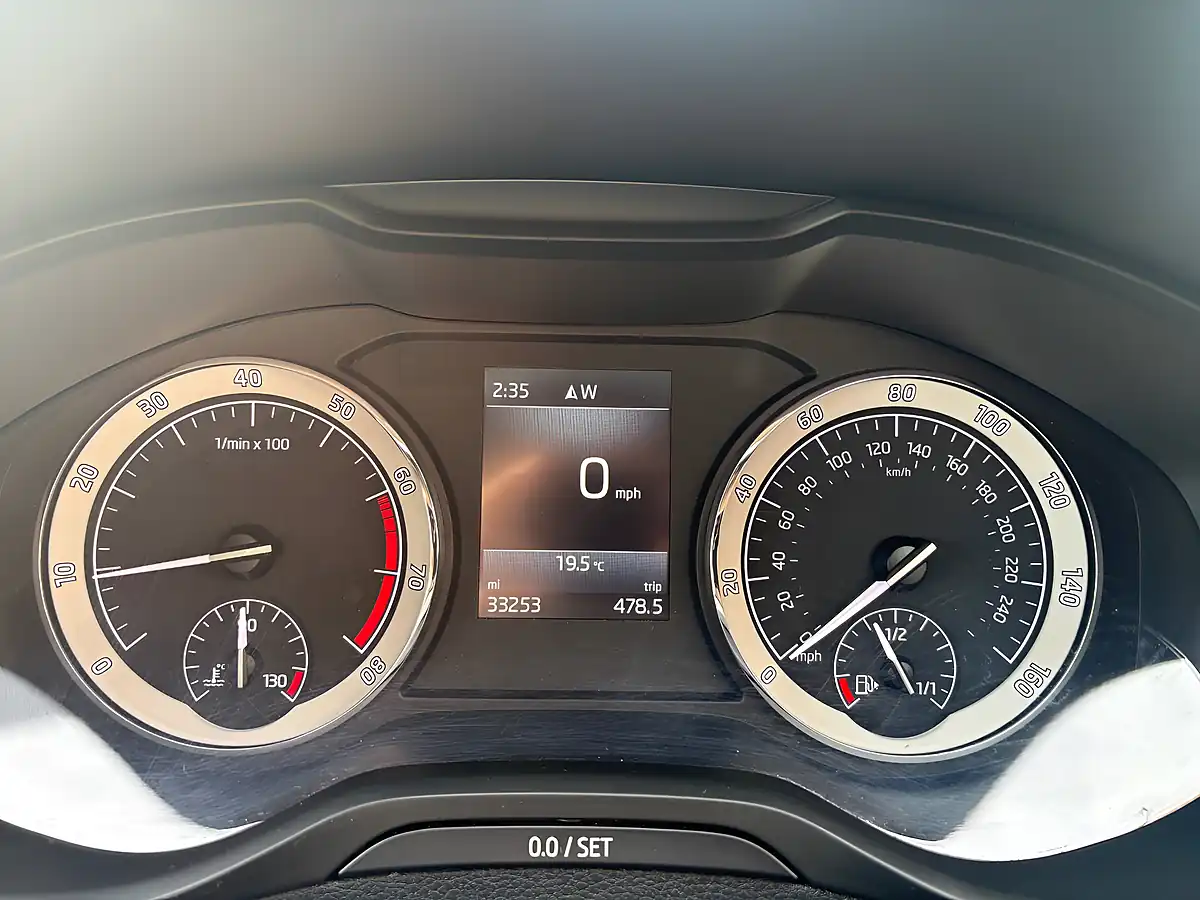 Used 2018 Skoda Karoq Se L Grey - Interior and Exterior details 14
