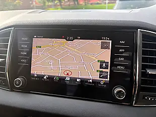 Used 2018 Skoda Karoq Se L Grey - Interior and Exterior details 15