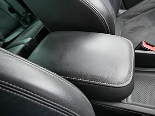 Used 2018 Skoda Karoq Se L Petrol Blue Metallic - Interior and Exterior details 16