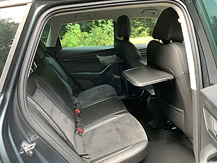 Used 2018 Skoda Karoq Se L Quartz Grey Metallic - Interior and Exterior details 13