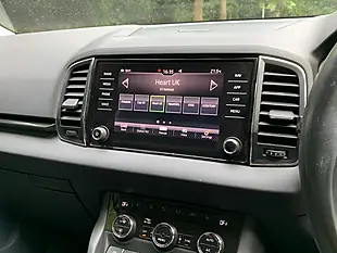 Used 2018 Skoda Karoq Se L Quartz Grey Metallic - Interior and Exterior details 16