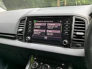 Used 2018 Skoda Karoq Se L Quartz Grey Metallic - Interior and Exterior details 18