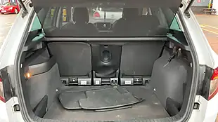 Used 2018 Skoda Karoq Se L White - Interior and Exterior details 9