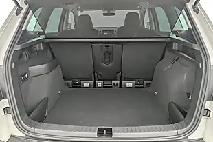 Used 2018 Skoda Karoq Se L White - Interior and Exterior details 11
