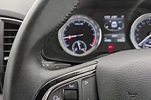 Used 2018 Skoda Karoq Se L White - Interior and Exterior details 14