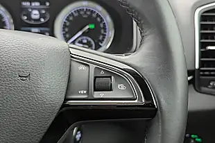 Used 2018 Skoda Karoq Se L White - Interior and Exterior details 15