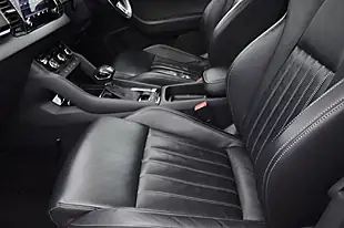 Used 2018 Skoda Karoq Se L White - Interior and Exterior details 13