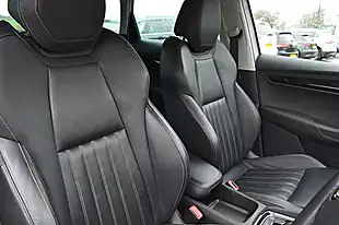 Used 2018 Skoda Karoq Se L White - Interior and Exterior details 20