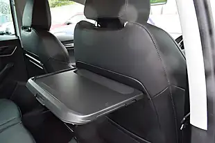 Used 2018 Skoda Karoq Se L White - Interior and Exterior details 9