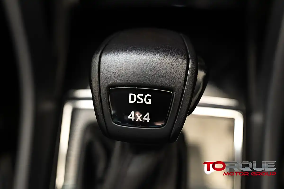 Used 2018 Skoda Kodiaq Edition Black - Interior and Exterior details 13